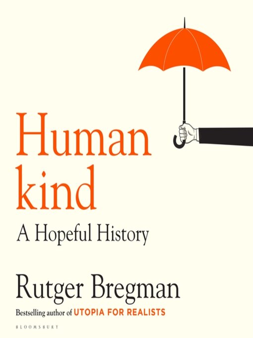 Cover image for Humankind